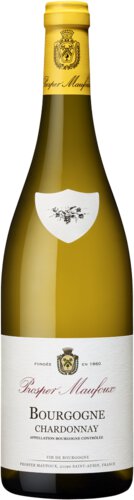 Prosper Maufoux Bourgogne Blanc Chardonnay