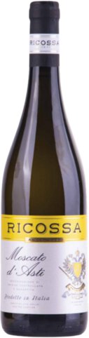 Ricossa Moscato d'Asti