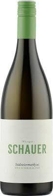Weingut Schauer Südsteiermark Sauvignon Blanc