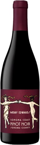 Merry Edwards, Pinot Noir 2017 - Sonoma Coast - Red - 750ML
