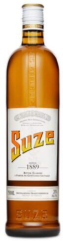 Suze Aperitif