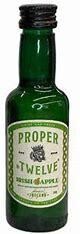 Proper Twelve Irish Apple