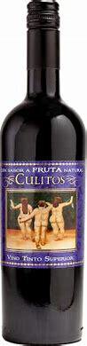 Culitos Sabor A Fruta