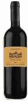 Simonetti Chianti Riserva