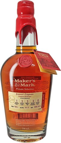 限定　メーカーズマーク　ニューヨークニックス Maker's Mark New York Knicks Limited Edition Kentucky