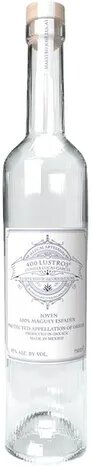 400 Lustros Espadin Mezcal