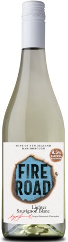 Fire Road Sauvignon Blanc Marlborough