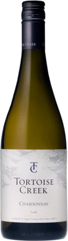 Tortoise Creek Chardonnay Lodi
