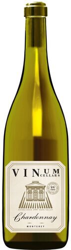 Vinum Cellars 'Farmhouse' Chardonnay Monterey