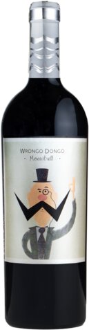 Volver 'Wrongo Dongo' Monastrell Jumilla