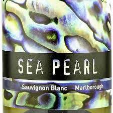 Sea Pearl Sauvignon Blanc Marlborough Keg