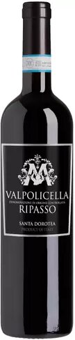 Santa Dorotea Valpolicella Ripasso
