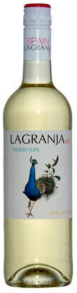 La Granja Verdejo Viura