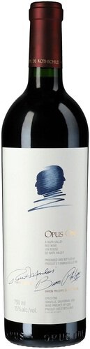 Opus One Vintage 2019