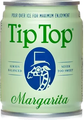 Tip Top Margarita