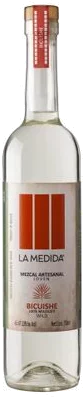 La Medida Bicuishe, 'Antonio' Mezcal