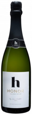 Honor Cava Brut Nature