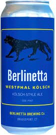 Berlinetta Westphal Kolsch