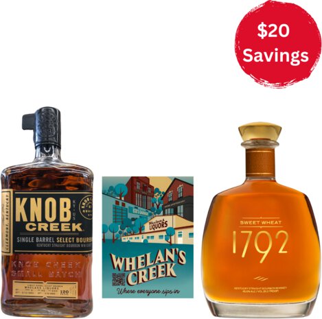 1792 Sweet Wheat + KC Store Pick