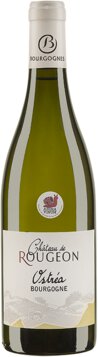 Chateau De Rougeon Bourgogne Ostrea