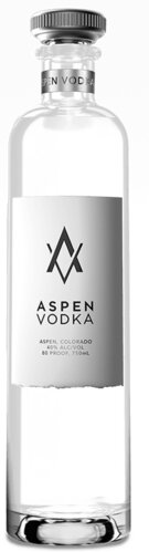 Aspen Vodka