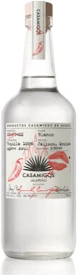 Casamigos Jalapeno Blanco Tequila