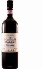 Simonetti Chianti Tuscany Italy