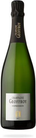 Rene Geoffroy Expression Premier Cru Brut Champagne