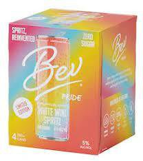 BEV COCKTAIL WINE SPRITZ PRIDE