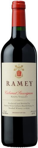 Ramey Cabernet Sauvignon