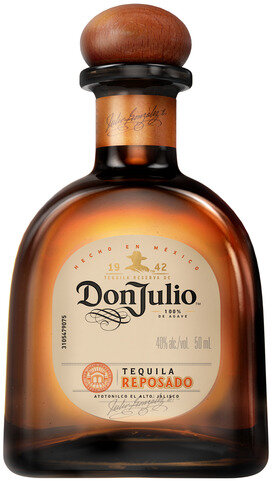 Don Julio Reposado Tequila