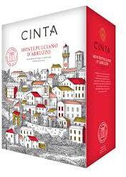 Cinta Montepulciano D'abruzzo Italy Abruzzo