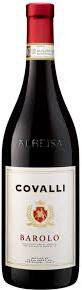 Covalli Barolo DOCG Peidmont