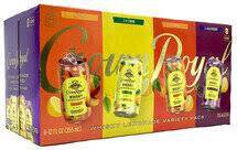 Crown Royal Whisky Lemonade Rtd Variety