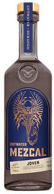 Cutwater Mezcal Joven