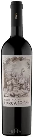 Mauricio Lorca Estate Cabernet Sauvignon Argentina Mendoza