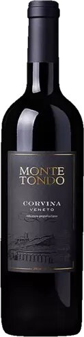 Monte Tondo Corvina 2021 750ml