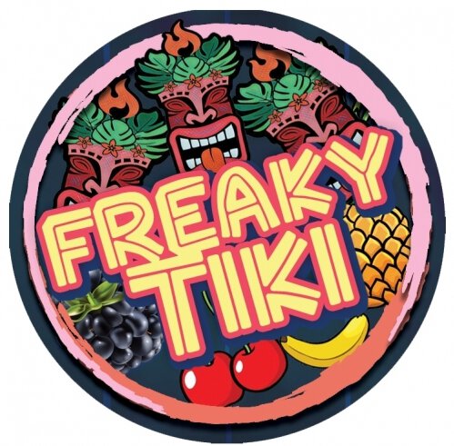 Mully's Brewery Md Freaky Tiki Sour Ale