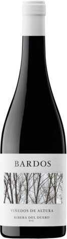 Bardos Ribera Del Duero Vinedos De Altura