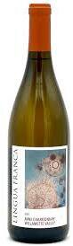 Lingua Franca Chardonnay Willamette Valley Oregon