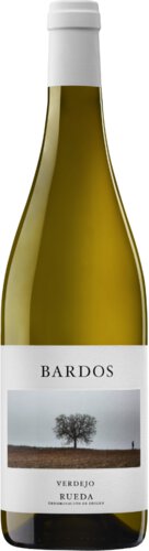 Bardos Verdejo White Wine