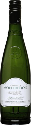 Domaine De Mortredon Picpoul De Pinet White