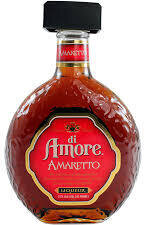 Di Amore Amaretto