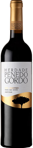 Herdade Penedo Gordo Alentejo