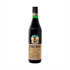 Fernet-Branca Amaro