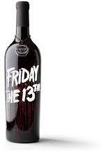 Friday The 13th Cabernet Sauvignon