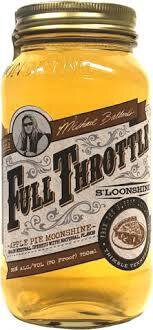 Full Throttle Moonshine Apple