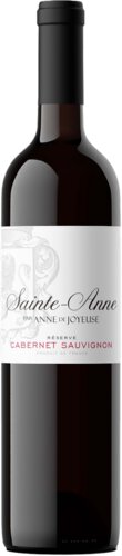 Sainte Anne Cabernet Sauvignon