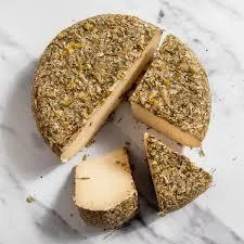 Igormet Pecorino Camomilla Sheeps Milk