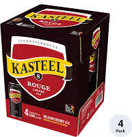 Kasteel Rouge Cherry Ale